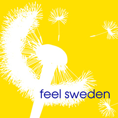 Feel Sweden -Bossa Nova Compilation-