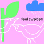 Feel Sweden -Cool Jazz Compilation-