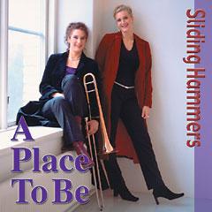 A Place To Be