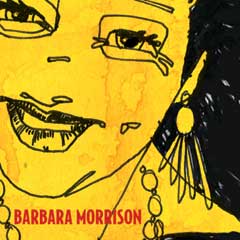 Barbara Morrison