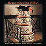 "Remembering Billie" Monica Borrfors sings Billie Holiday