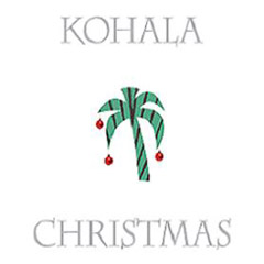KOHALA CHRISTMAS
