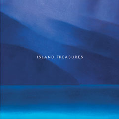 ISLAND TREASURES