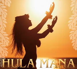 HULA MANA