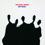 The Real Group��Get Real!��