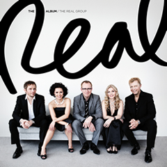The Real Group  ��The Real Album��