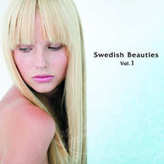 Swedish Beauties  ��V.A��