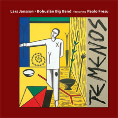 Lars Jansson/Bohusl: Temenos