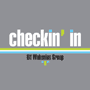Checkin' In