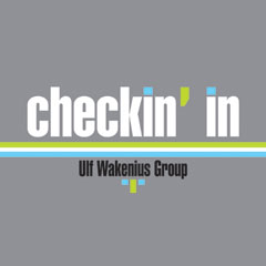 Checkin' In