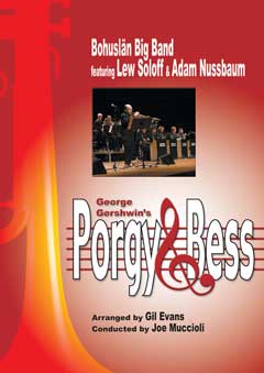 Porgy and Bess