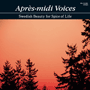 Apres-midi VOICES