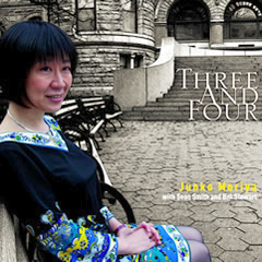 Three And Four