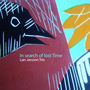 In Search Of Lost Time