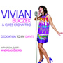 Dedication To My Giants / Vivian Buczek & Claes Crona Trio